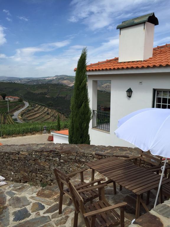فيلا Quinta Dos Espinheiros Provesende الغرفة الصورة