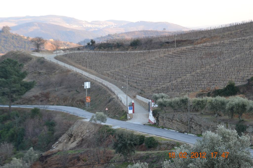 فيلا Quinta Dos Espinheiros Provesende المظهر الخارجي الصورة